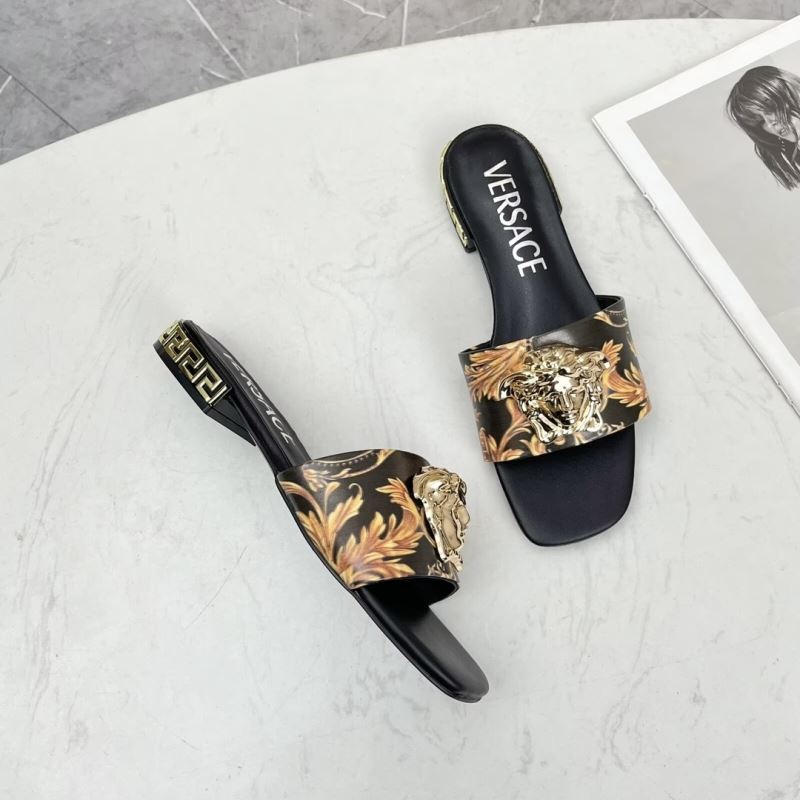 Versace Slippers